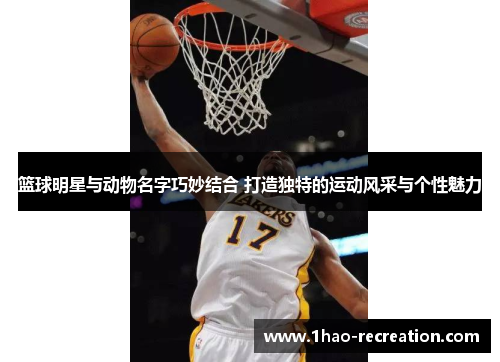 篮球明星与动物名字巧妙结合 打造独特的运动风采与个性魅力